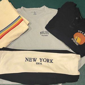 Brandy Melville Bundle